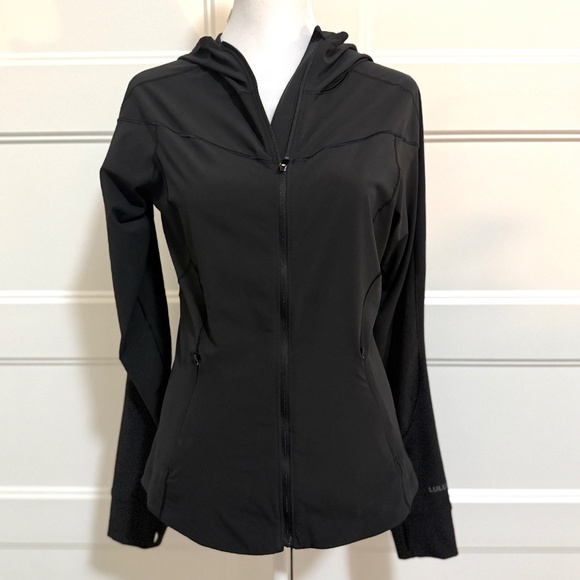 Lululemon Mist Over Windbreaker NWOT - Picture 1 of 6